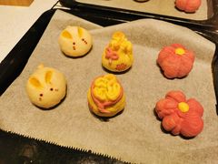 -ABC Cooking Studio(上海环球金融中心店)
