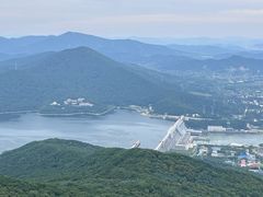 -吉林市朱雀山国家森林公园