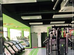 -天行健连锁游泳健身(新香洲店)