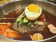 -朴太院·朝鲜族炭火烤肉(民乐园总店)