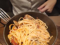 -萨莉亚意式餐厅(浦江万达广场店)