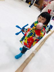 -Mr·Kuma酷么先生雪之乐园