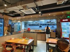 -三太子地摊烧烤·小龙虾(北蔡店)
