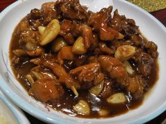 -集贤门·徽菜(福田店)
