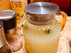 -牛也烧肉(摩尔城店)