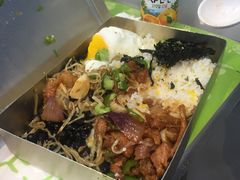 -金妈家烤肉(龙湖U城天街店)