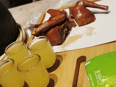 -汤城小厨•粤菜•靓汤(西直门凯德MALL店)