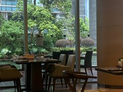 -前海华侨城JW万豪酒店·都会尚膳自助餐厅·牛排海鲜酒水畅飨