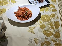 -铭副琦食·虾蟹烩馆(渔人码头店)