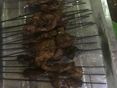 -文文烤肉(大皮院店)
