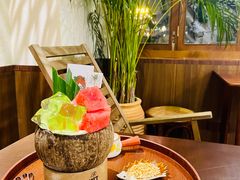 -椰椰大吉(海城店)