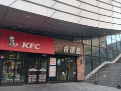 -肯德基(传媒广场店)
