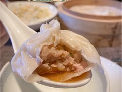 金牌小笼包-十里弄堂(K11店)
