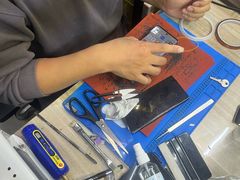 -手机维修手机贴膜(上海江桥万达广场店)