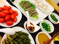 川成串&nbsp;串串香火锅-川成串·自助串串香火锅(朝阳店)