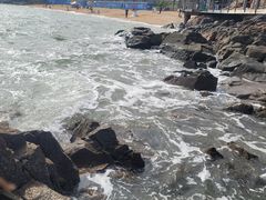 -兴城海滨风景区