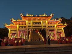 -湄洲岛
