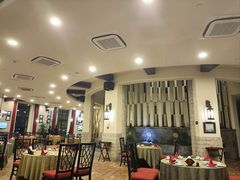 -南沙游艇会·大兵船餐厅