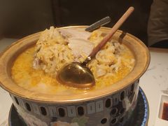 -关东小磨东北菜(漕河泾印象城店)