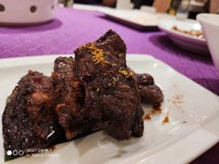 上海蜜汁熏鱼-和记小菜(七宝店)