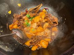 -二胖家铁锅炖大鹅(双井店)
