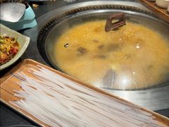 -蘸小院铁锅炖·蘸酱菜·东北菜(怀远门店)