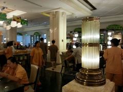 -成都诺亚8号酒店