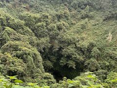 -海口火山口国家地质公园