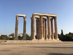 -奥林匹亚宙斯神庙