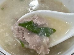 猪杂粥-标记美食新鲜猪杂(兴南大道店)