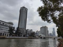 -河滨大楼
