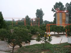 器材区域-北京水岸山吧度假村(雁栖镇店)