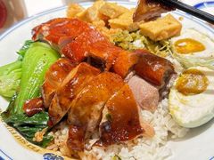 -肥小福·烧鹅专门店(环宇荟店)