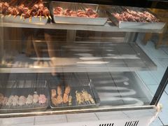 -虢国羊肉汤馆(政二街店)