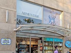 -Alimentari早午餐(安福路店)