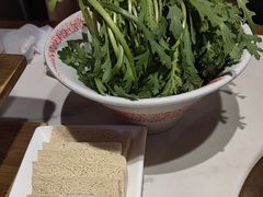 -东门口·新式老北京火锅(河西龙湖天街店)