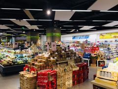 -blt精品超市(杭州城西银泰店)