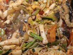 -里岛烤鱼(东港凯虹广场店)