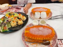 -威尼斯西餐厅(扬名广场店)