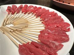 -南门涮肉(上海二店)
