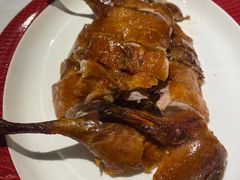 脆皮小乳鸭-圆苑(金茂店)