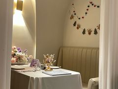 -PARFUM FLORAL花境法餐(南京首店)