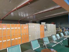 -四维羽毛球馆(北二中路店)