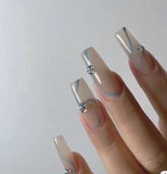 -LILY NAILS美甲美睫