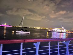 -金鸡湖游船(月光码头)