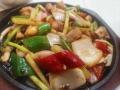 -朱仔记食府(江南大道店)