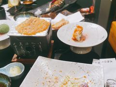 -天狗山料理(省体店)