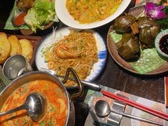 -金厨泰国餐厅·全泰籍厨师料理(拱北店)