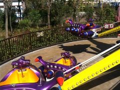 -济南方特东方神画