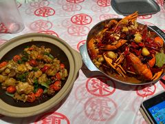 -聚味斋香辣蟹(生态城万达店)
